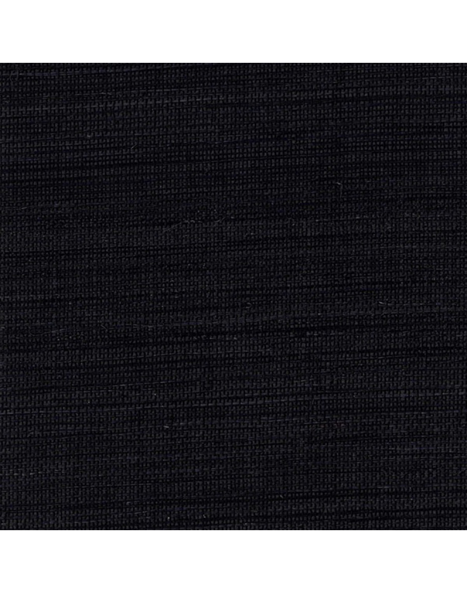Bambusová tapeta 214.108 - čierna (rolka)